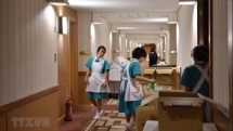vietnamese in japan find lifeline at temple amid covid 19