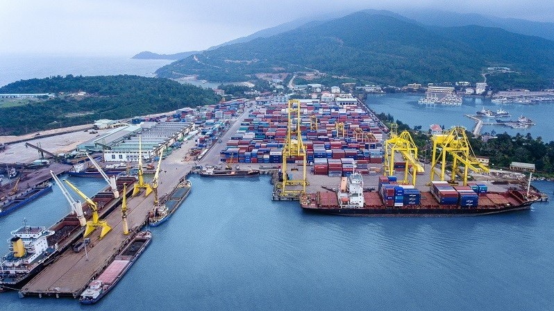 vietnams northern port city will develop more economic zones in 2020