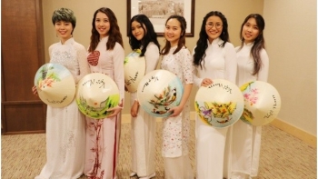 12,000 Vietnamese students studying in Canada in 2019