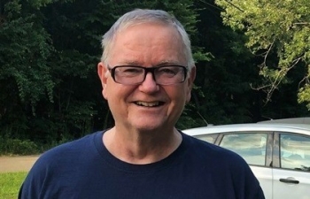 Former American soldier finds Vietnamese lover after 47-year separation