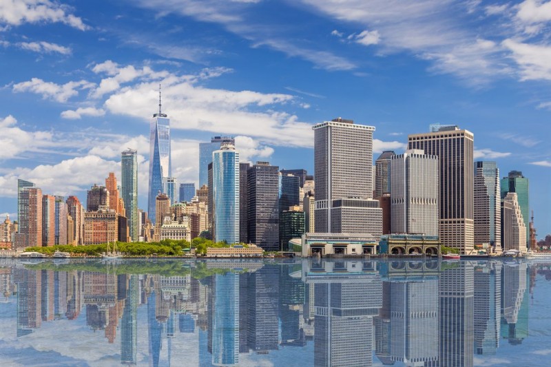 the number of very rich people surged in 2019