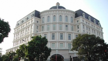 Proposal suggests removing two ministries, one deputy PM
