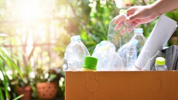 Five best recycling practices from around the world