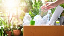 five best recycling practices from around the world