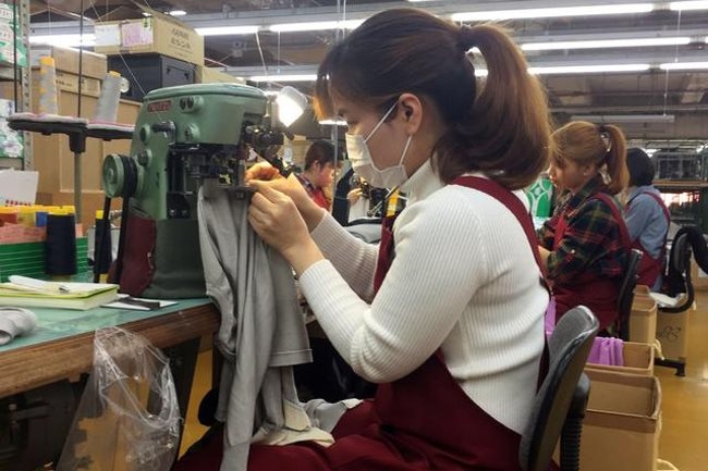 vietnamese workers stranded in japan due to covid 19 offered lifeline