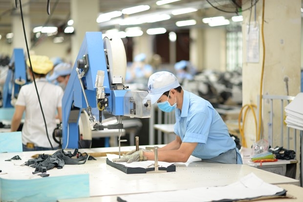 vietnamese apparel made with s korean fabric to enjoy lower tariffs in europe
