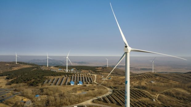 australia japan and vietnam lead renewable energy shift in asia pacific