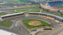 vietnams tourism advertisement plan ruined as hanoi f1 race postponed