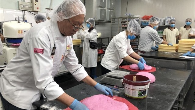 businesses help each other mitigate covid 19 hardship