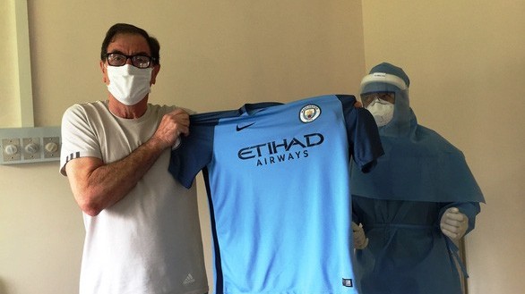 49th coronavirus patient a british passenger thank you vietnamese doctors