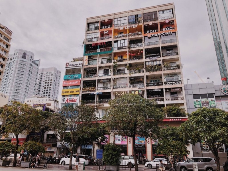 covid 19 its less anxious in vietnam than europe or the us an expat shared