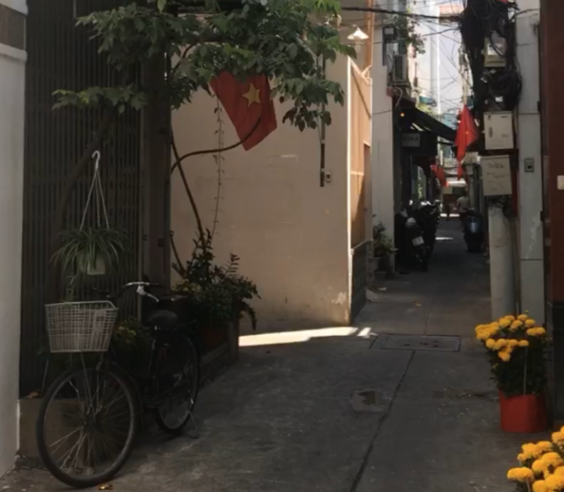 covid 19 its less anxious in vietnam than europe or the us an expat shared