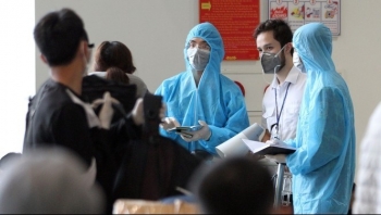Vietnam increases quarantine facilities to house 60,000 people