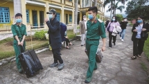 600 stranded european expats enabled to return home by vietnam airlines