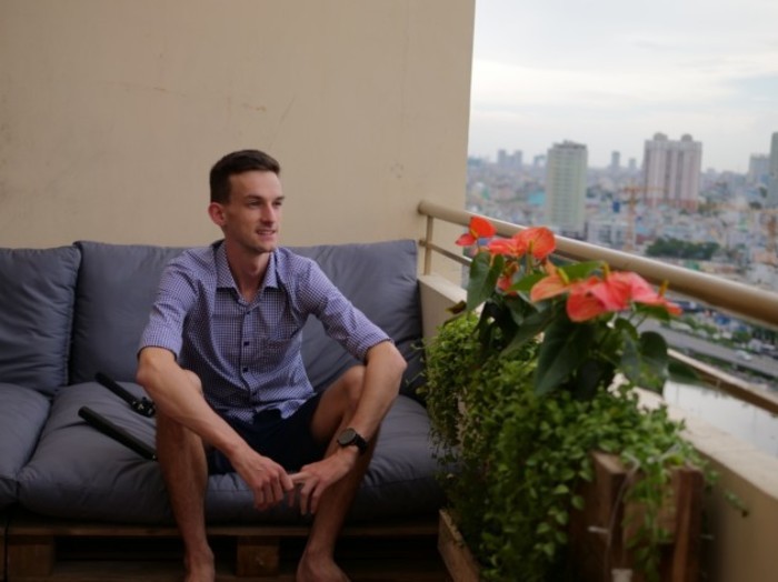 how foreign business owners in vietnam dealing with covid 19s impact