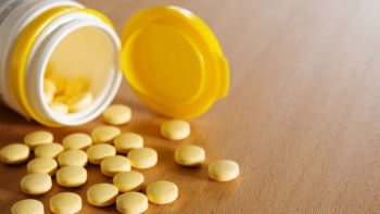 Coronavirus patient in New York treated with vitamin C