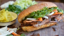 banh mi 5 things you might not know about vietnamese sandwich