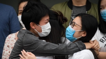 ‘I nearly died, but the doctors saved me’, COVID-19 patient recovered in Vietnam