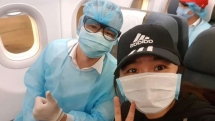 nearly 200 vietnamese brought home as philippines coronavirus cases approaching 12000