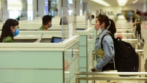 600 stranded european expats enabled to return home by vietnam airlines