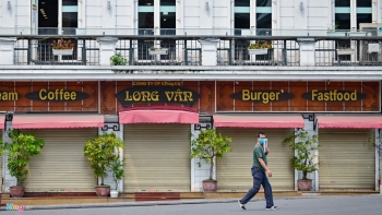 no travel ban during national social distancing in vietnam