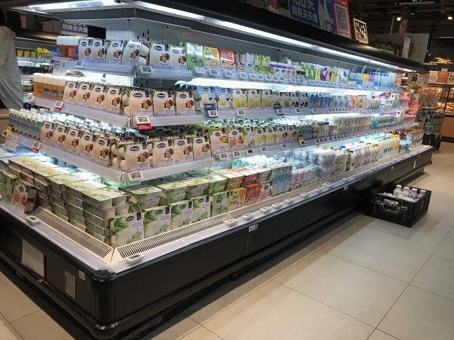 overcoming obstacles due to covid 19 vinamilk exports first batch of condensed milk to china