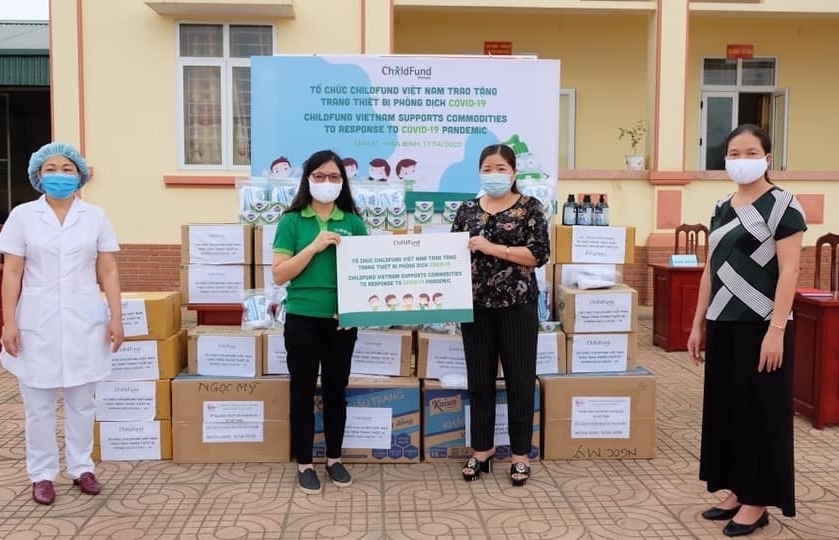 foreign ngos appreciate vietnams covid 19 prevention measures