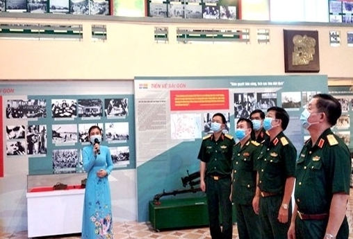 range of activities to celebrate 45th anniversary of reunification day