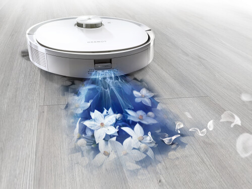 ecovacs robotics introduces 9 in 1 deebot t9 in malaysia our best deebot just got better