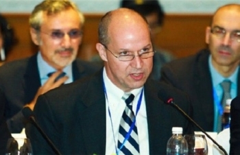 former amcham vietnam boss vietnam has changed miraculously