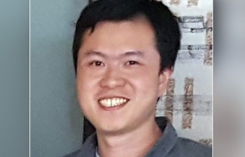 bing liu death zero evidence connected to his work on coronavirus