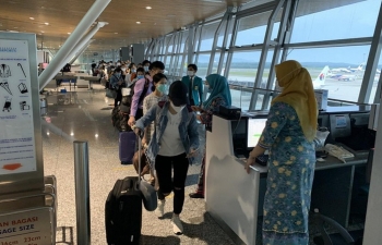 270 vietnamese citizens stranded in malaysia repatriated