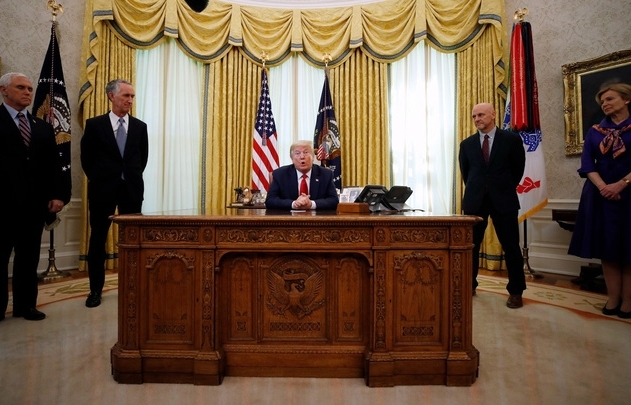 us creates economic prosperity network on efforts to restructure global supply chain