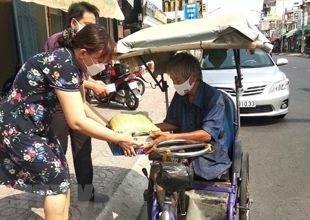 vietnam provides more support for people affected by covid 19