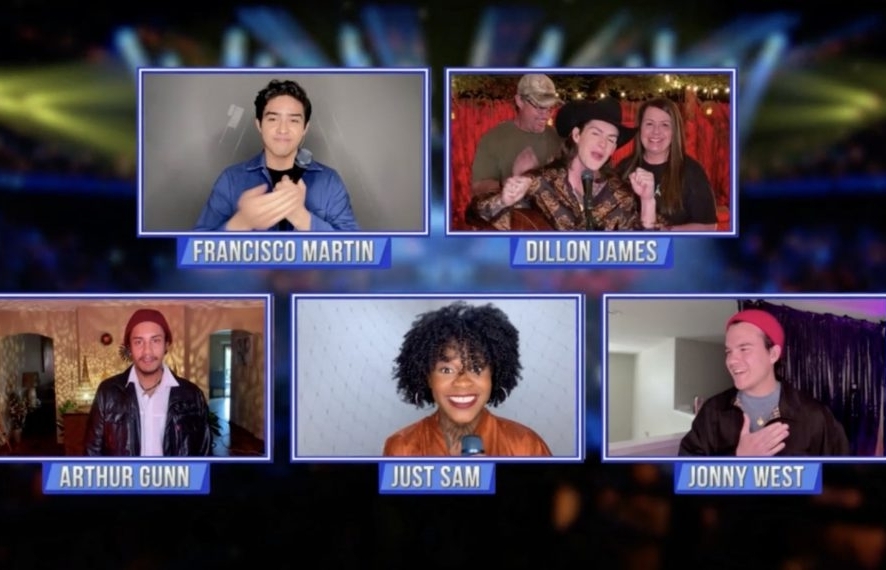 american idol 2020 who win in quarantine