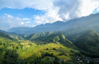 cat cat village among most beautiful places should be visited post covid 19 scmp