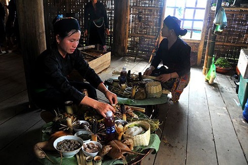 the o du ethnic group
