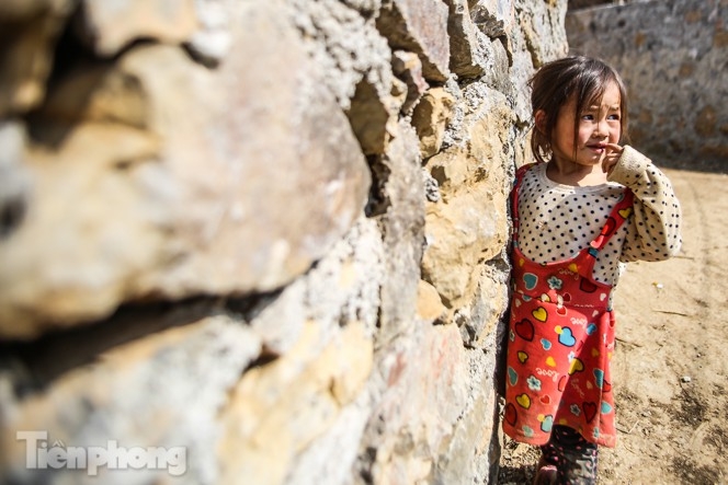 beautiful photos of upland children in vietnam