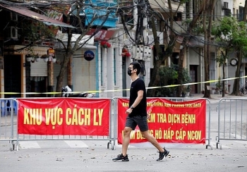 vietnam yet to receive foreigners due to covid 19 risk