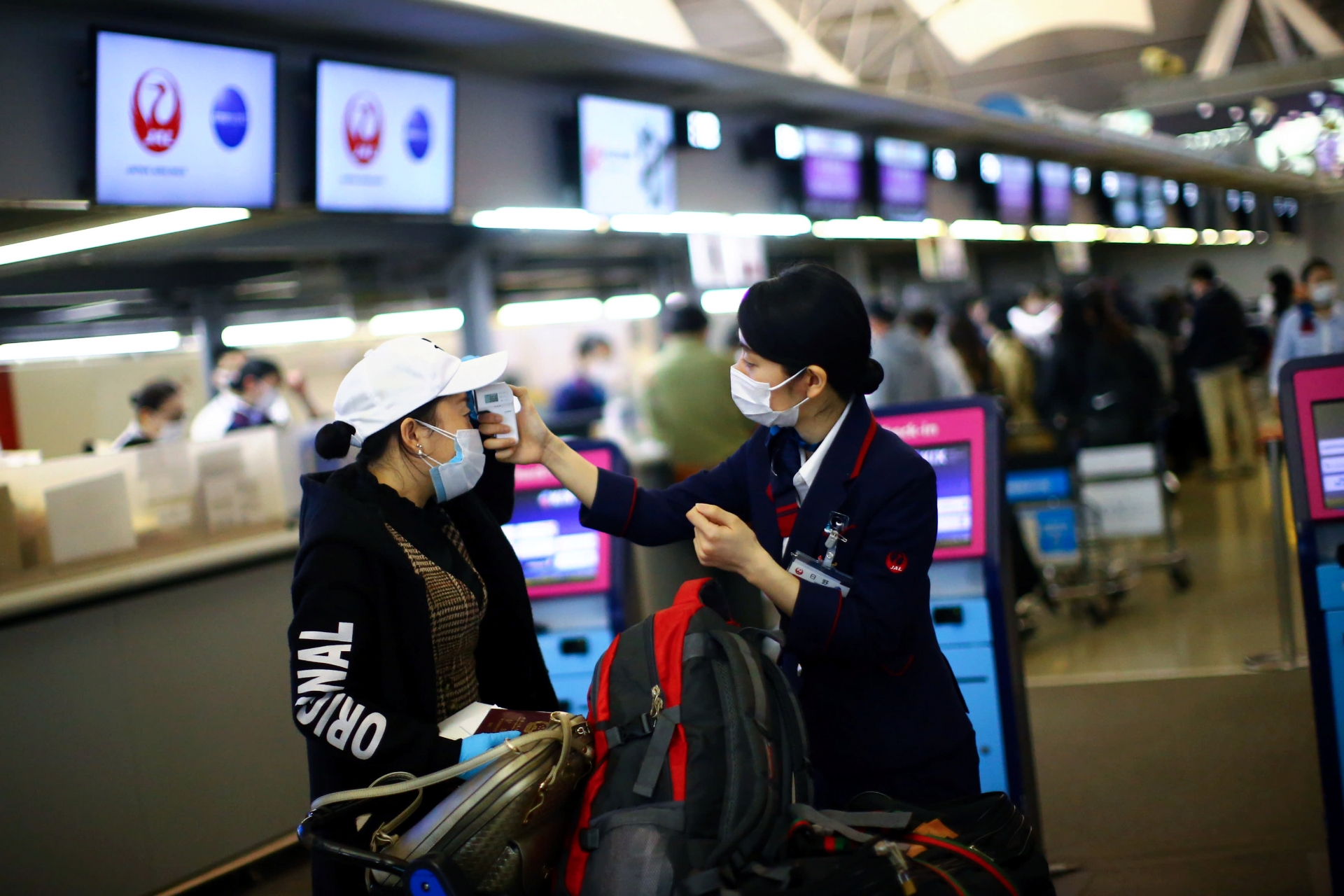 japan weighs easing entry ban for thailand and vietnam