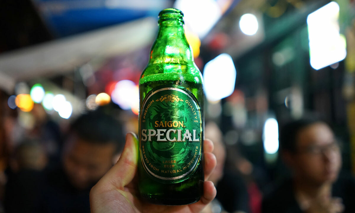 Vietnam denies reports it is buying back brewery stake from Thai firm