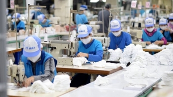 30 million made in vietnam medical masks delivered to north america