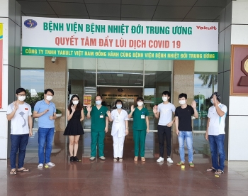 these 9 countries are now free of coronavirus