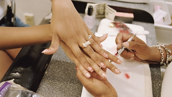 Vietnamese American nail salons eager to resume operations vietnamese american nail salons eager to resume operations