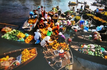 Two success stories in containing coronavirus, Vietnam and New Zealand see different travel trends Two success stories in containing coronavirus, Vietnam and New Zealand see different travel trends