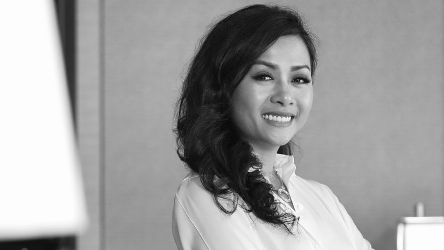 sometimes people need to fall so that they will learn tran uyen phuong