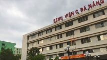 vietnamese doctors cure 1 year old laotian born with congenital lung cystic