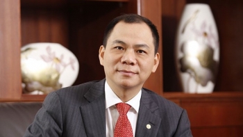 Five richest people in Vietnam 2019: CEOWORLD