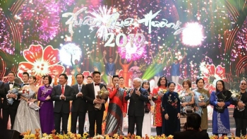 Homeland Spring 2020 to greet overseas Vietnamese