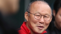 coach park hang seo gives players taste of his home in korea